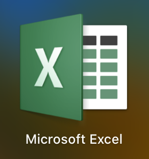 Macのexcel エクセル の表示がおかしいので Excelのアップデートをしてみる ゆるりテックブログ